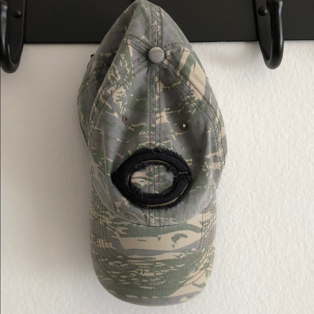 New Era Cincinnati Reds Cap